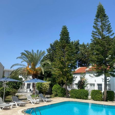 The Prince Inn Hotel & Villas Agios Georgios  Экстерьер фото
