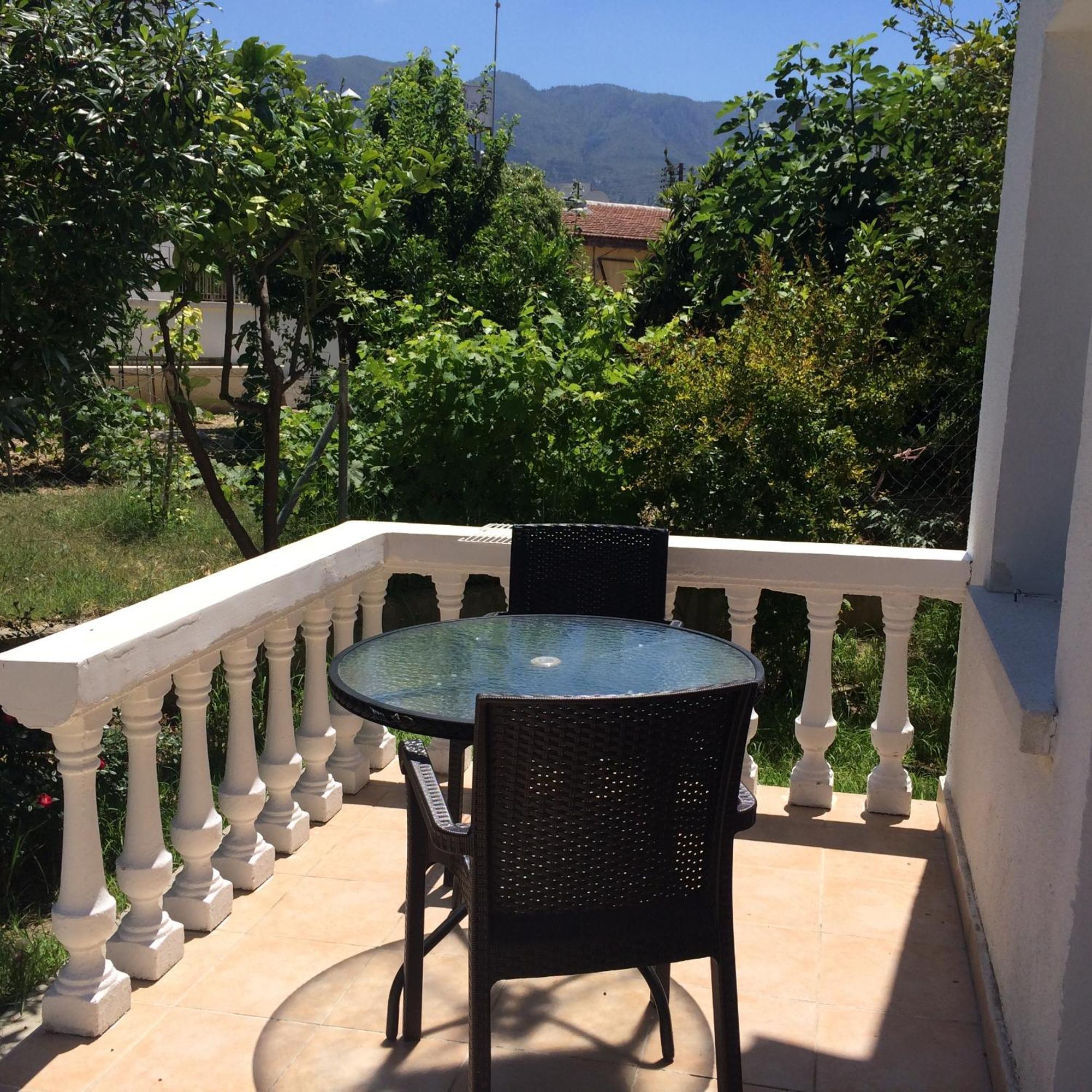 The Prince Inn Hotel & Villas Agios Georgios  Номер фото
