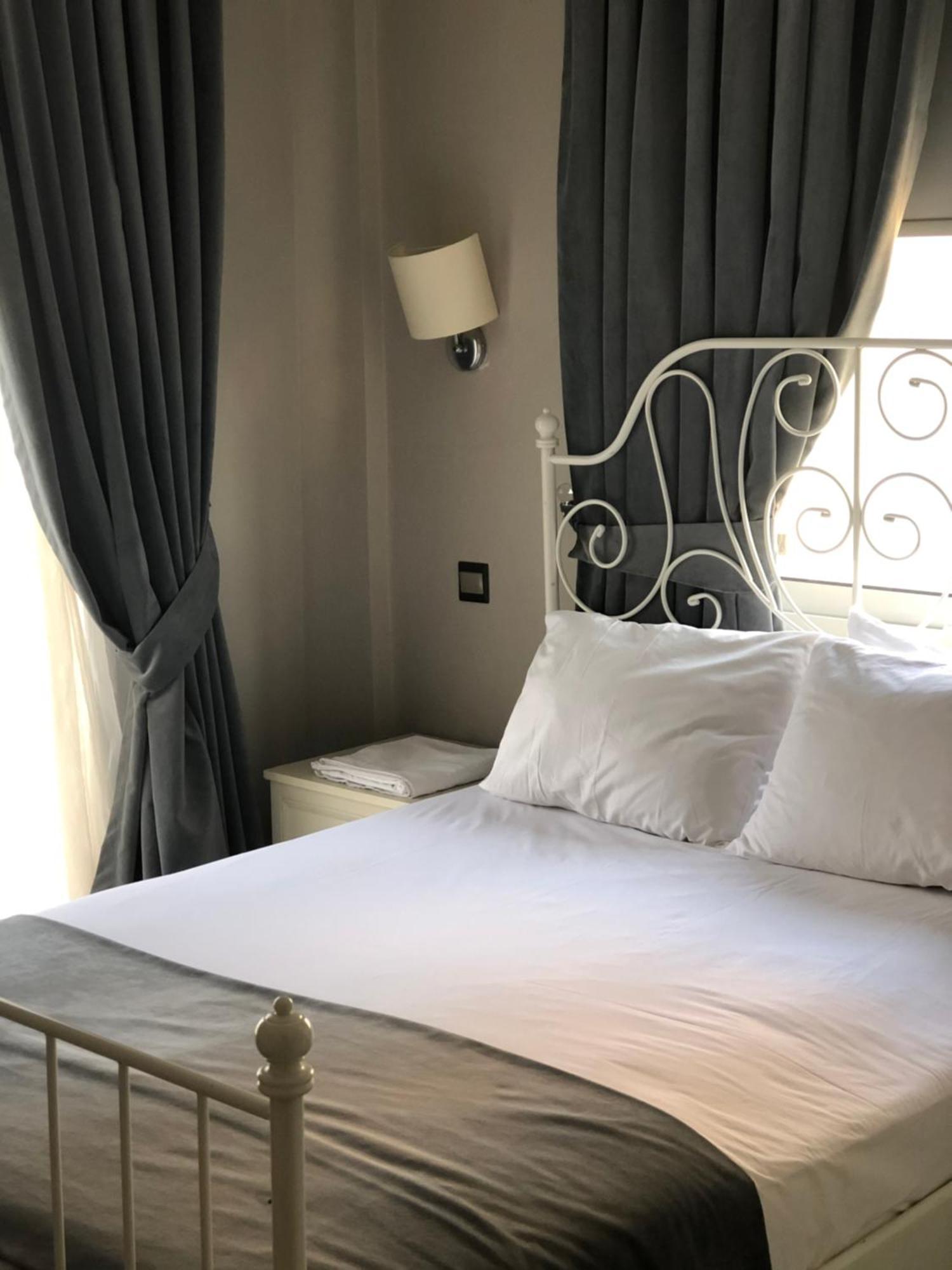 The Prince Inn Hotel & Villas Agios Georgios  Экстерьер фото