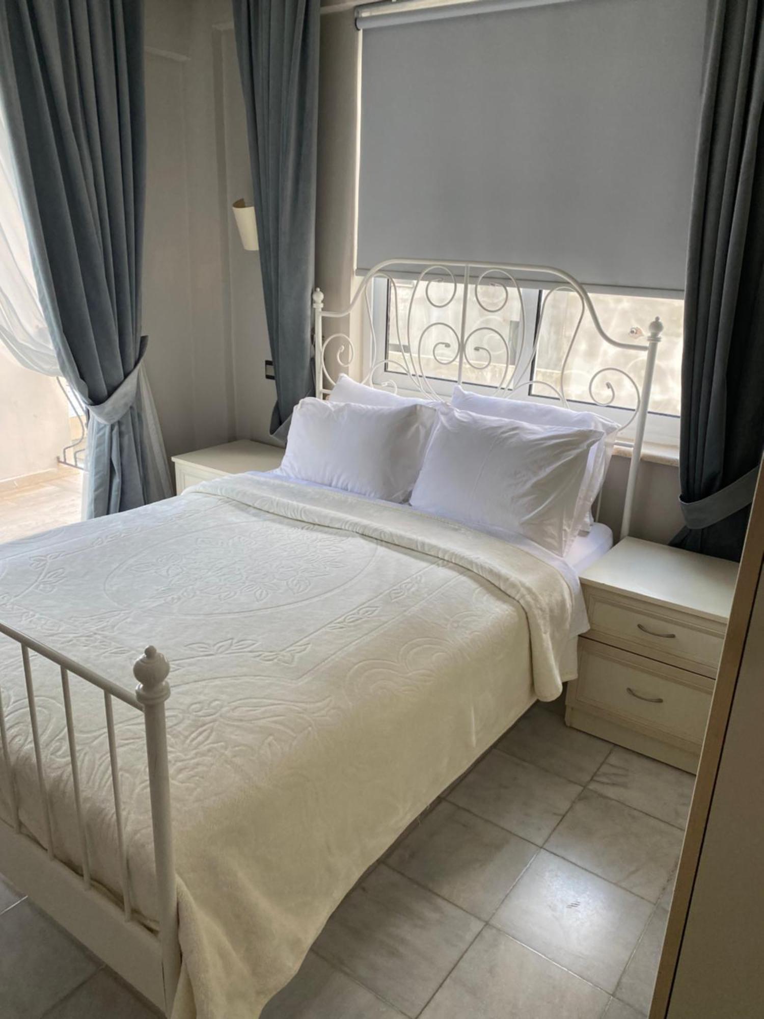 The Prince Inn Hotel & Villas Agios Georgios  Экстерьер фото