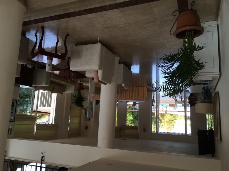 The Prince Inn Hotel & Villas Agios Georgios  Экстерьер фото