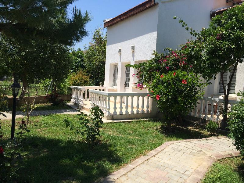 The Prince Inn Hotel & Villas Agios Georgios  Экстерьер фото