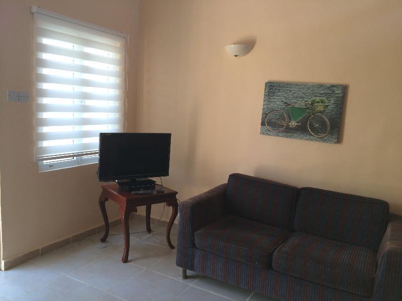 The Prince Inn Hotel & Villas Agios Georgios  Экстерьер фото